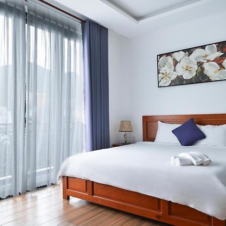 Kim Ngan Hotel Chi Khu Co Ong Εξωτερικό φωτογραφία
